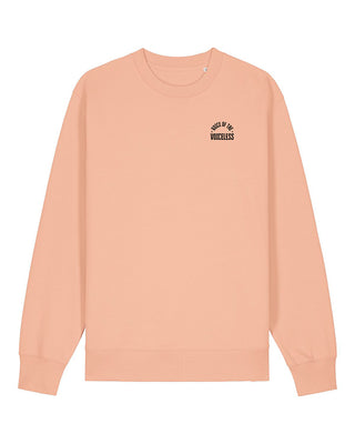 Voice of the Voiceless Biker -  Unisex Sweater