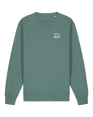 Voice of the Voiceless Biker -  Unisex Sweater