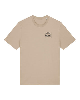 Voice of the Voiceless - Bikerstyle - Shirt (Unisex)