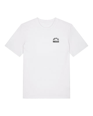 Voice of the Voiceless - Bikerstyle - Shirt (Unisex)