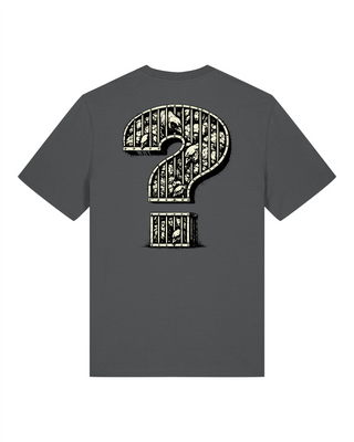WHY? - Chicken