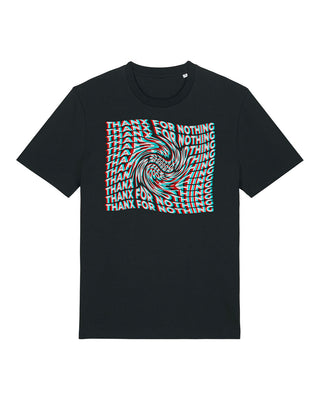 "Warp" Shirt