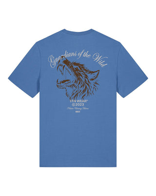 Guardians of the Wild: Wolf - Unisex Shirt