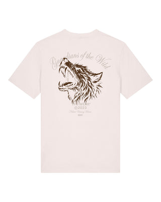 Guardians of the Wild: Wolf - Unisex Shirt