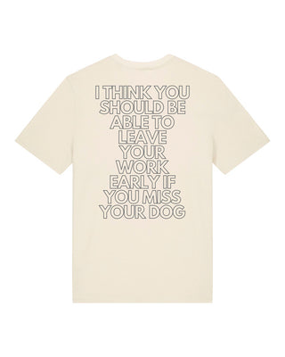 "Dog & Cat Lovers" Unisex Shirt
