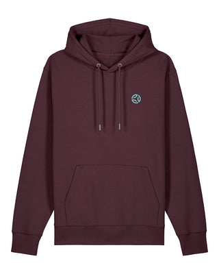 "Respect all Animal - Butterfly" Hoodie