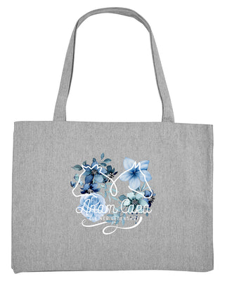 Shopping Bag Anam Cara Flower
