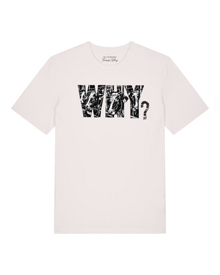 WHY? - Cow