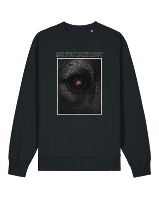 #SILVESTEROHNEANGST - UNISEX Sweater