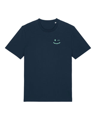 "Smile" Unisex Shirt